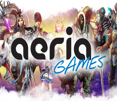 Aeria Games