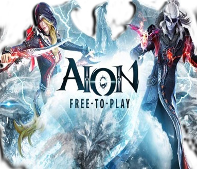 Aion Online