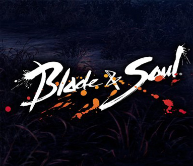 Blade And Soul