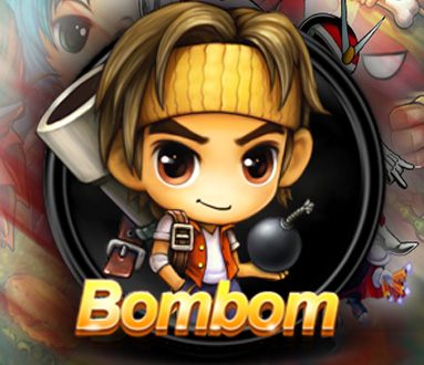 Bombom