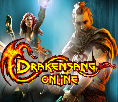 Drakensang Online