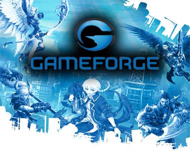 GAMEFORGE