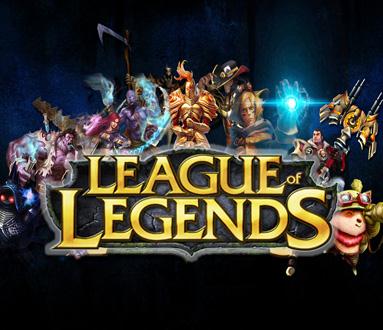 League Of Legends