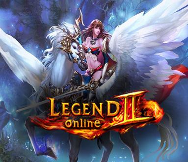 Legend Online