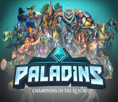 Paladins