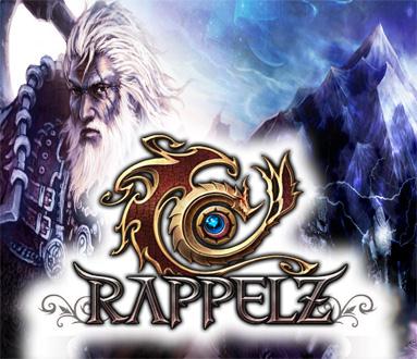 Rappelz Online