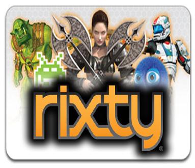 Rixty Code