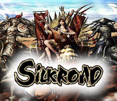 Silkroad Online