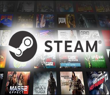 Steam Cüzdan