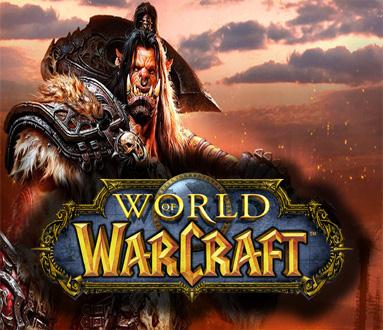 World of Warcraft