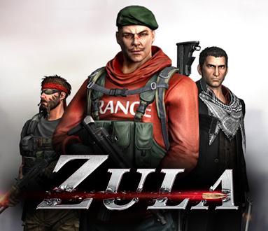 ZULA